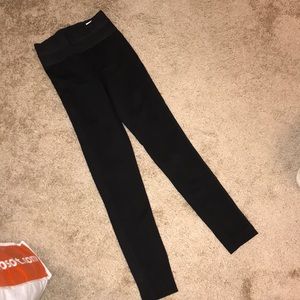 Zara leggings
